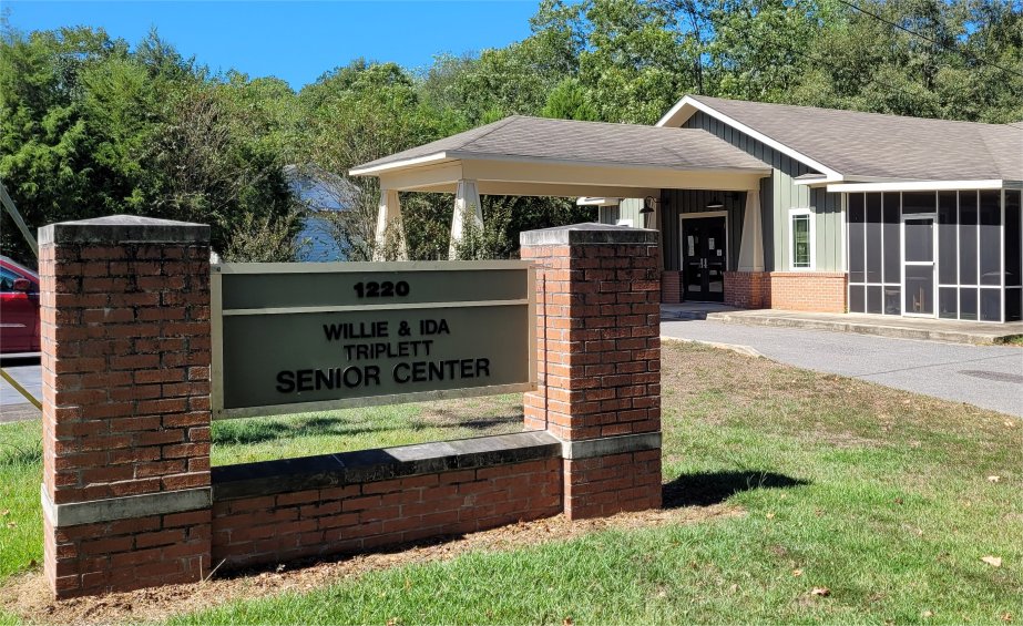Senior Center 