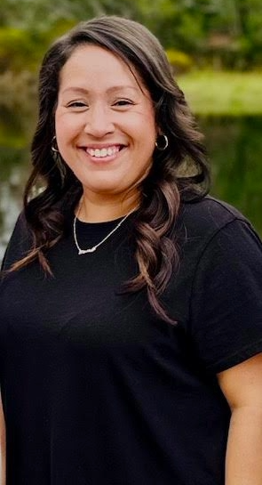 Lacie Taylor, Town Clerk